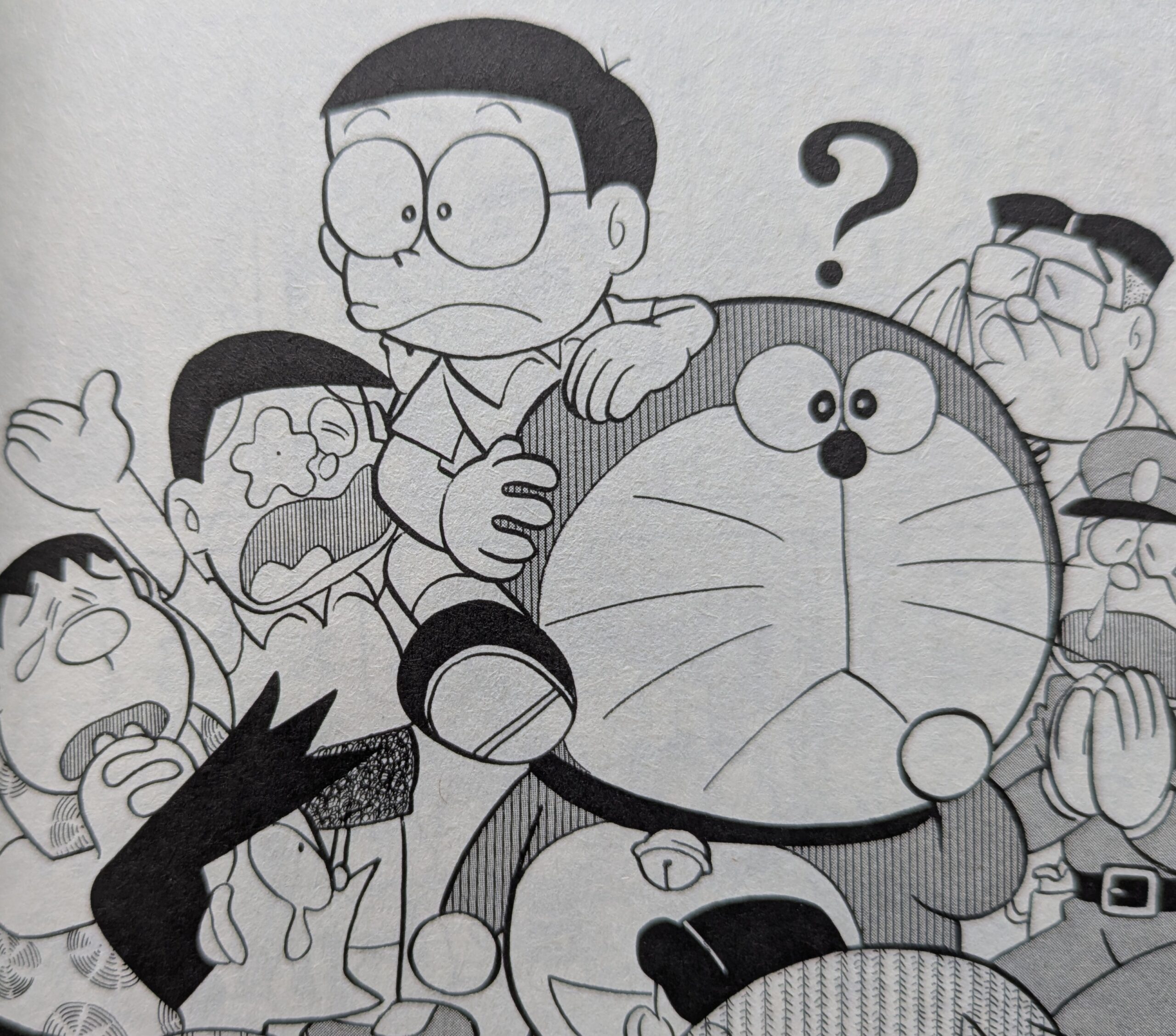 ペコペコバッタ